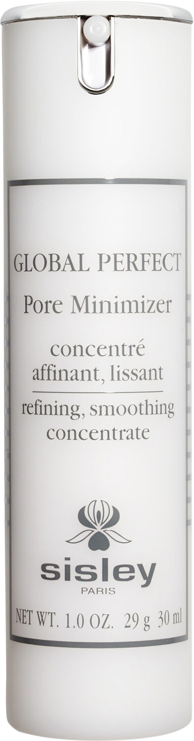 Global Perfect Pore Minimizer