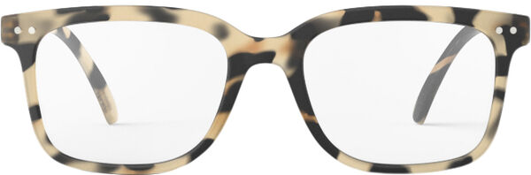 #L READING Light Tortoise