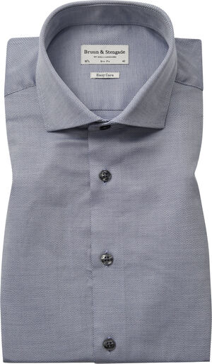 BS Ingram Slim Fit Shirt