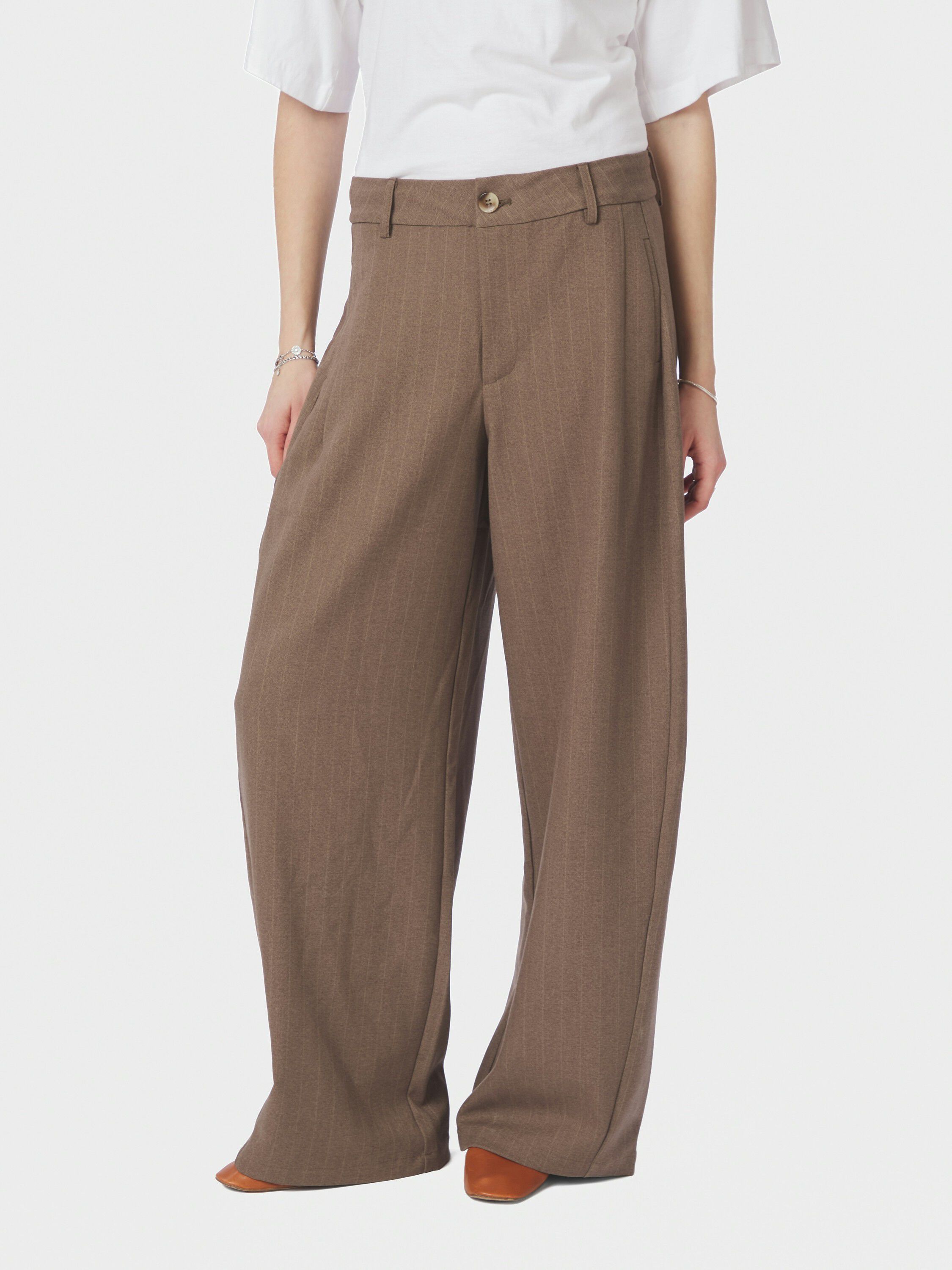 Essiall Pinstripe Pants