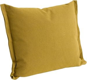 Plica Cushion-Story-Olive