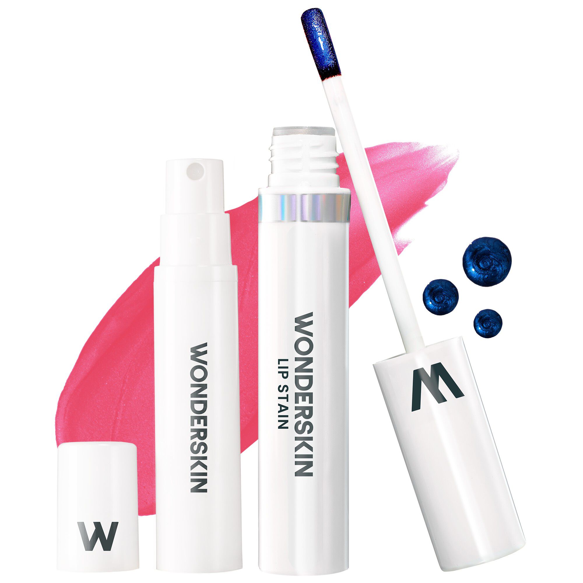 Wonder Blading Lip Stain Kit