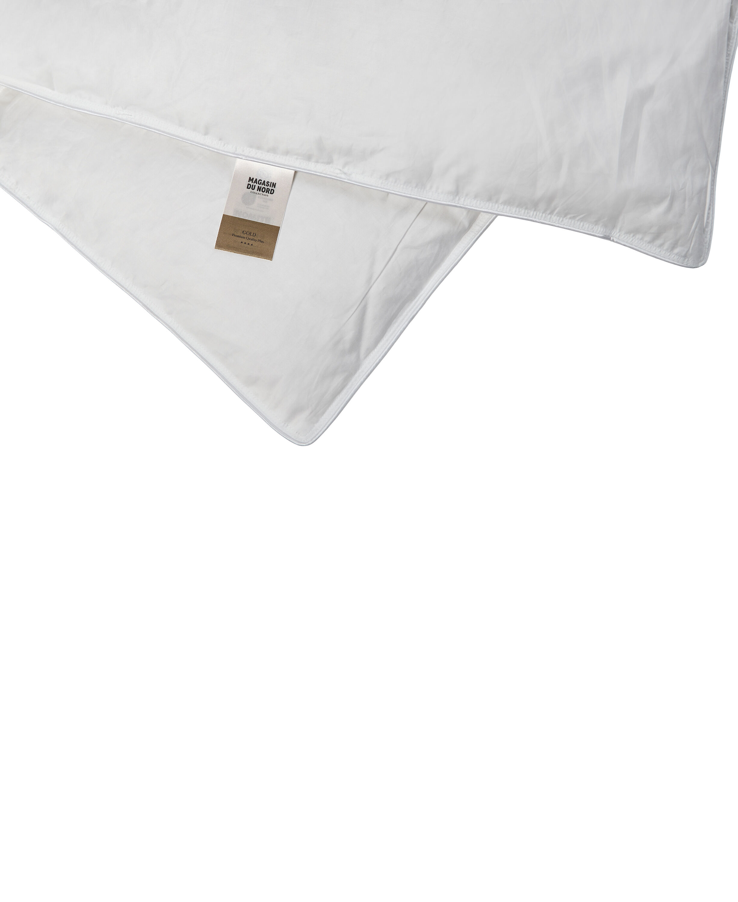 Guld Moskusdun Junior dyne - Mellom 100x140 cm.