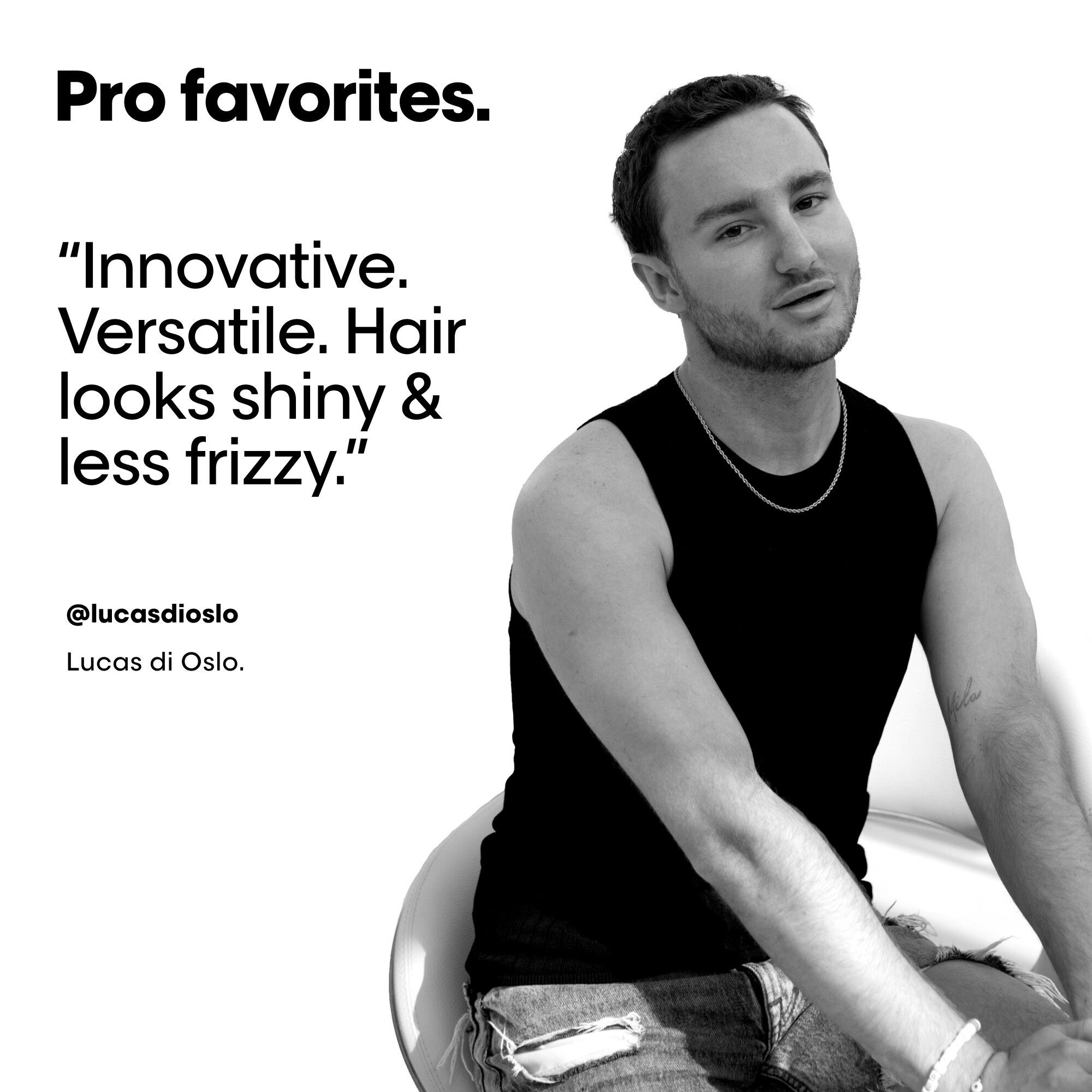 Vitamino Color Spectrum Glass Shine Serum