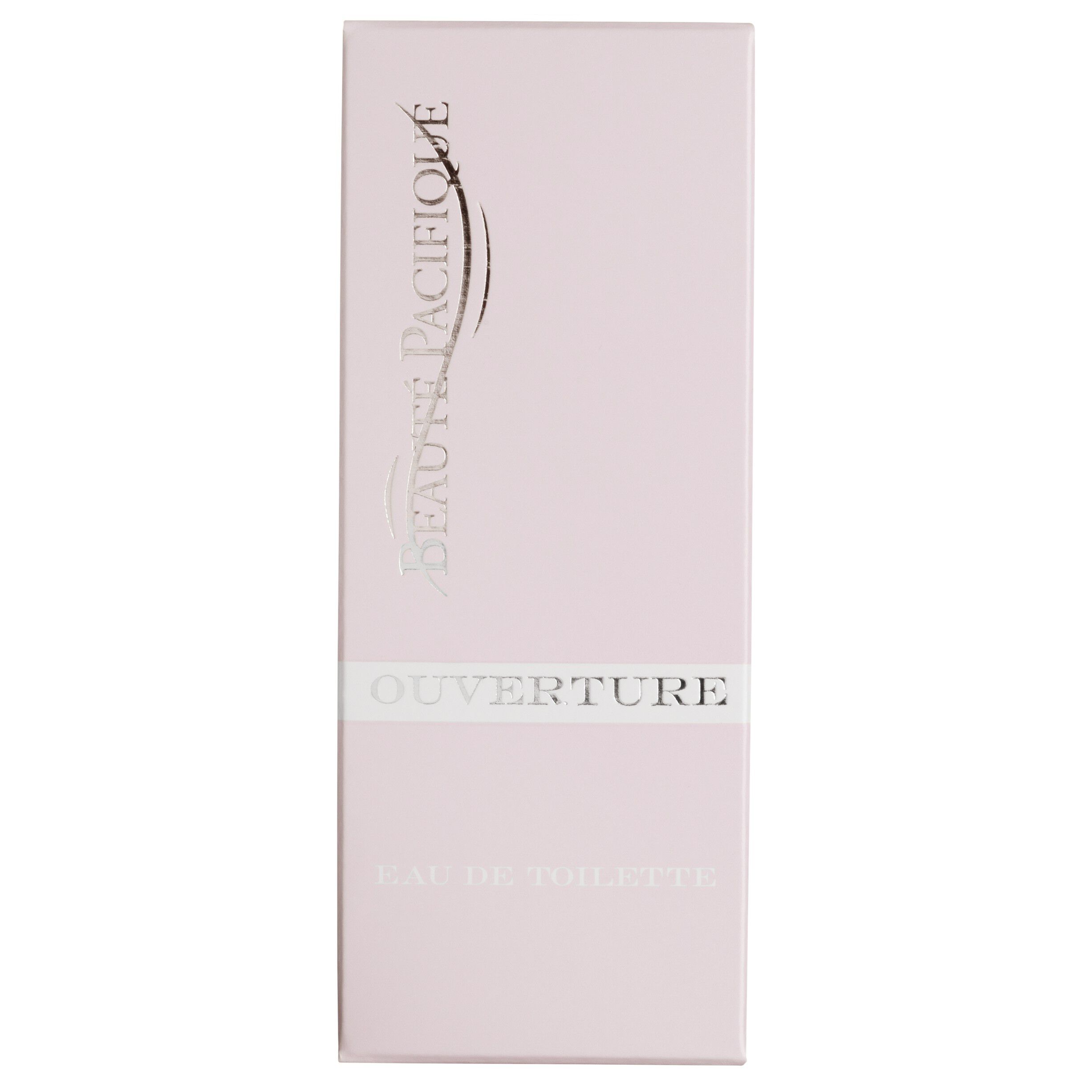 Ouverture 50 ml edt