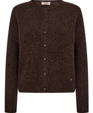 MMAlmine Knit Cardigan