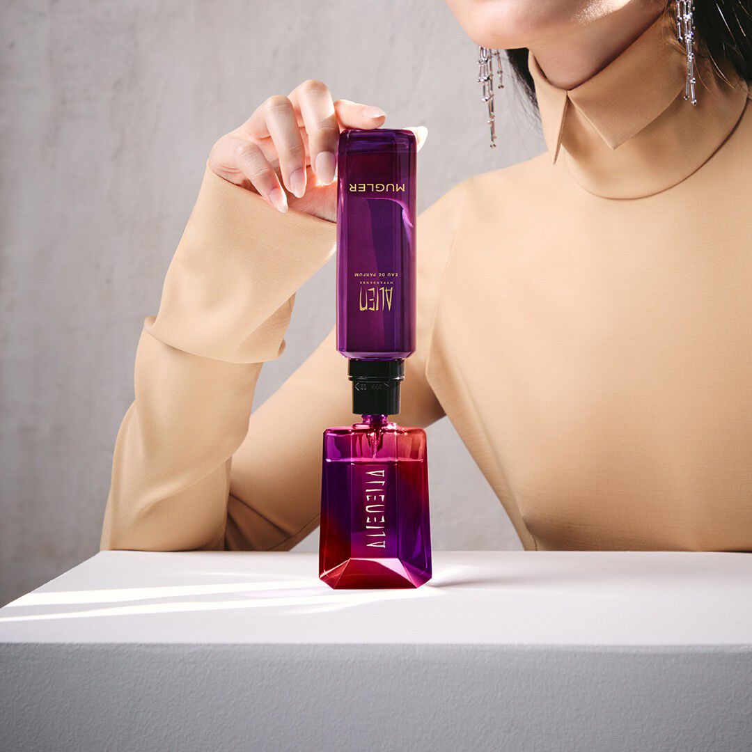 Alien Hypersense Eau de Parfum 90ml