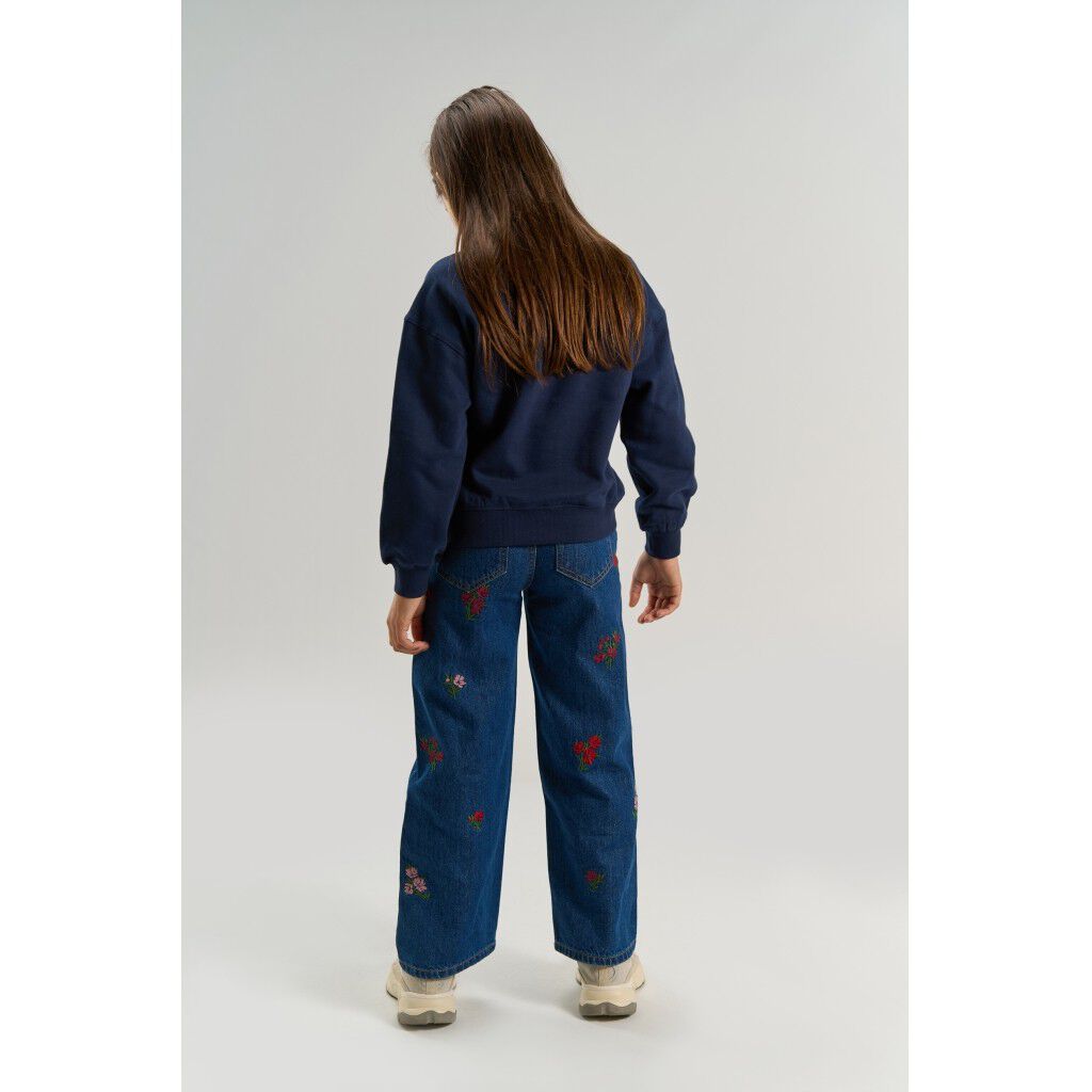 Tnvincetta Wide Fit Jeans