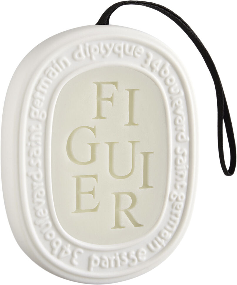 Figuier Scented Oval