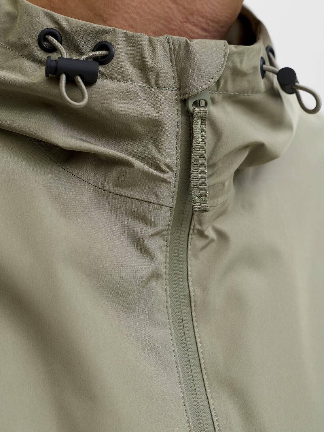 JJEFLYNN FUNCTIONAL JACKET NOOS