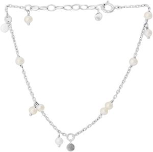Ocean Pearl Bracelet Adj. 16-19 cm