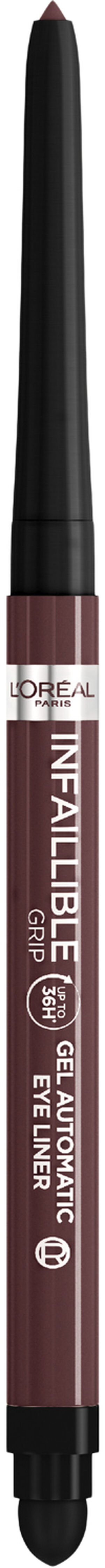 Infaillible Grip 36H Gel Automatic Eyeliner