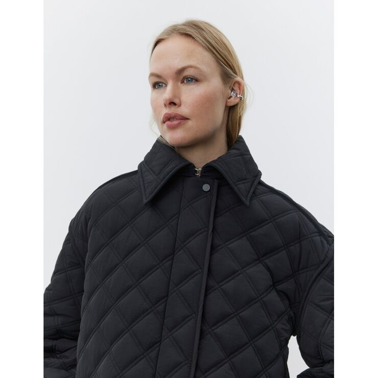 Manon - Rhombus Quilt