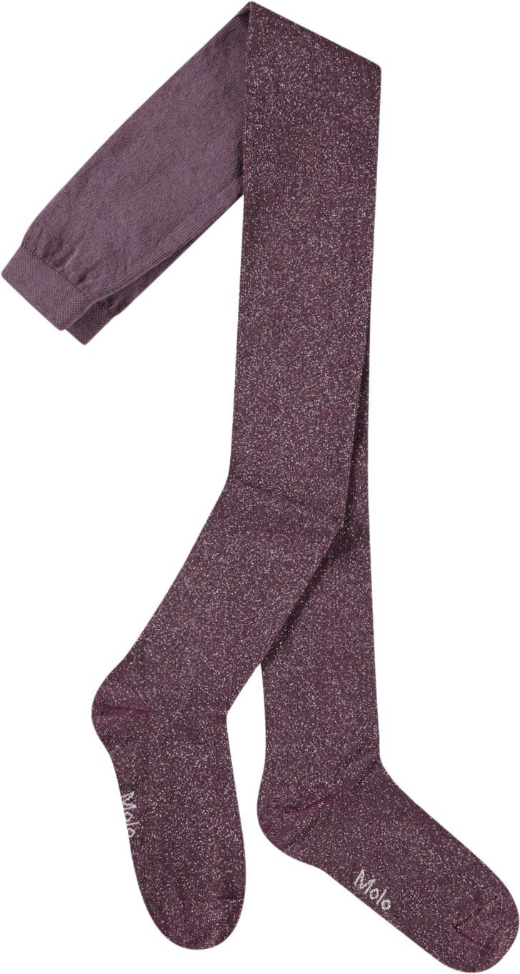 Glitter tights