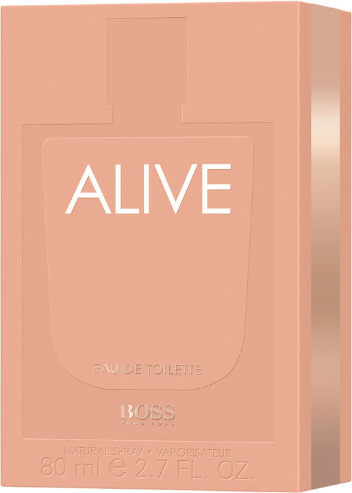 BOSS Alive Eau de Toilette