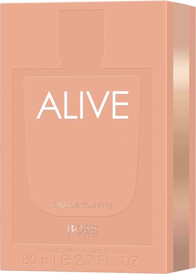 BOSS Alive Eau de Toilette