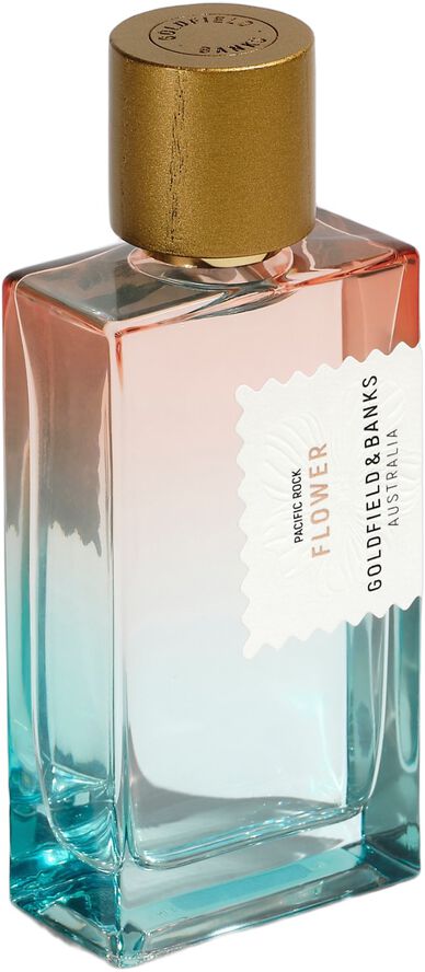 PACIFIC ROCK FLOWER Perfume 100 ml