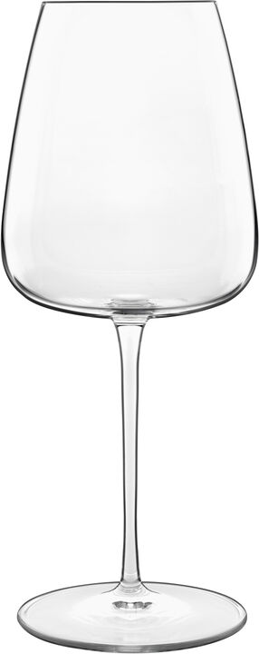 Rødvinsglass Chianti I Meravigliosi 55 cl 6 stk.