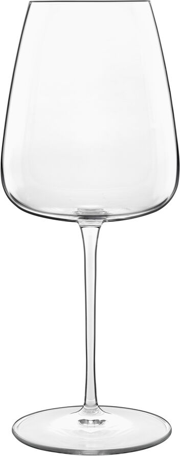 Rødvinsglass Chianti I Meravigliosi 55 cl 6 stk.