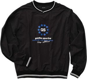 CARBON PREMIUM CREWNECK