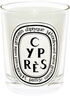 Cyprès Scented Candle