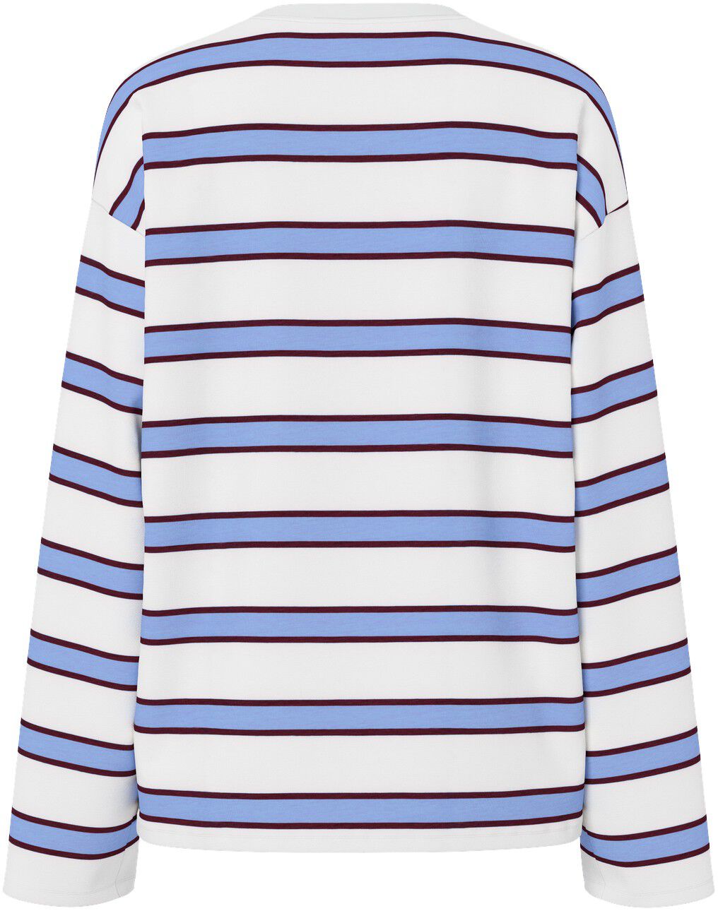 PCMILA LS LOOSE TEE JRS NOOS BC