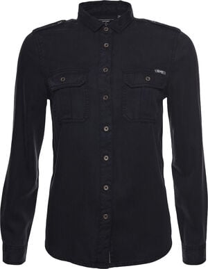 MILITARY SHIRT