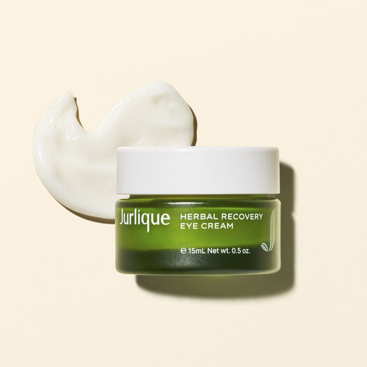 Herbal Recovery Eye Cream