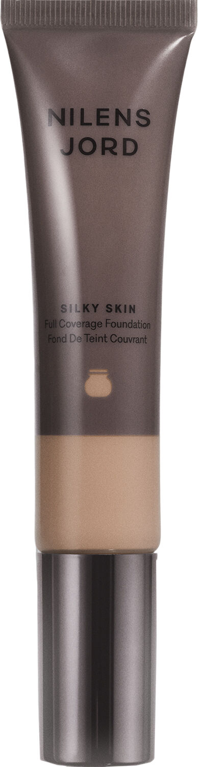 Silky Skin Foundation