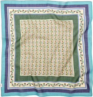 Elyria Cotta Scarf