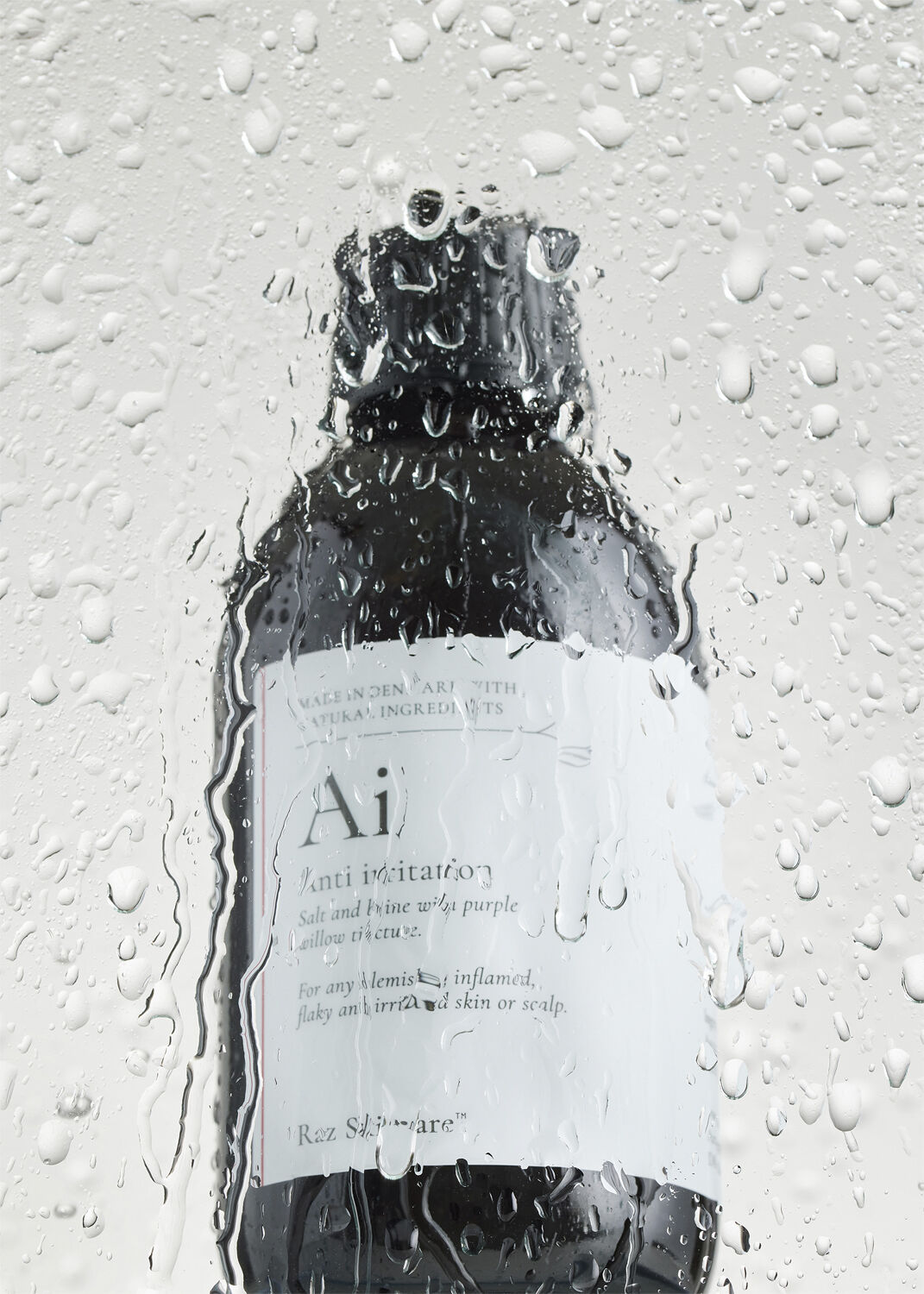 Raz Skincare Ai - Anti Irritation 300 ml