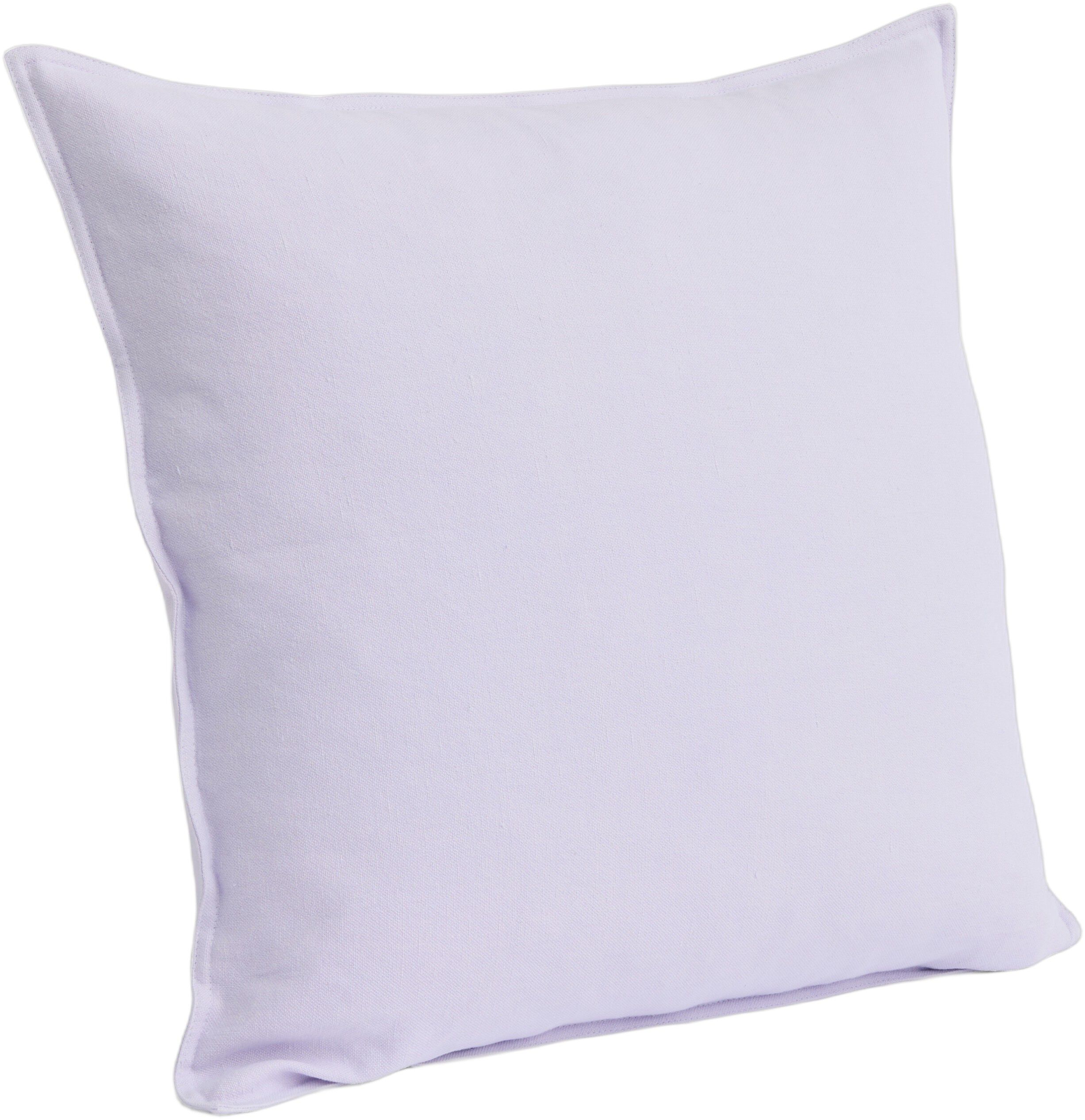 Linen Cushion-50 x 50-Lavender