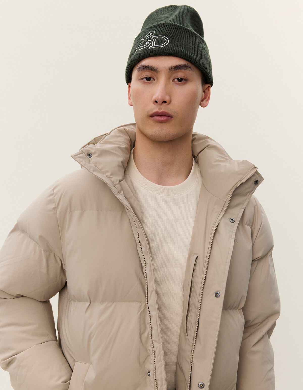 Mayfield Padded Coat