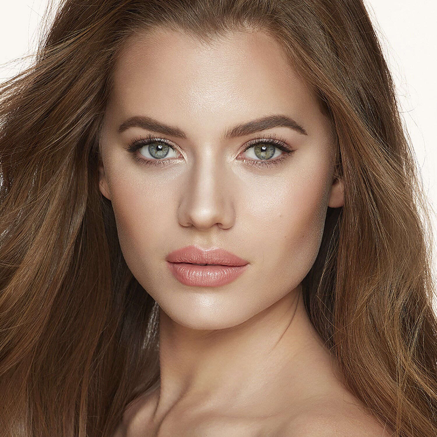 Filmstar Bronze Glow - Teint-palette