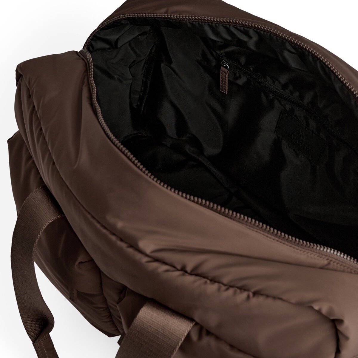 Morembg Weekend Bag, Recycled