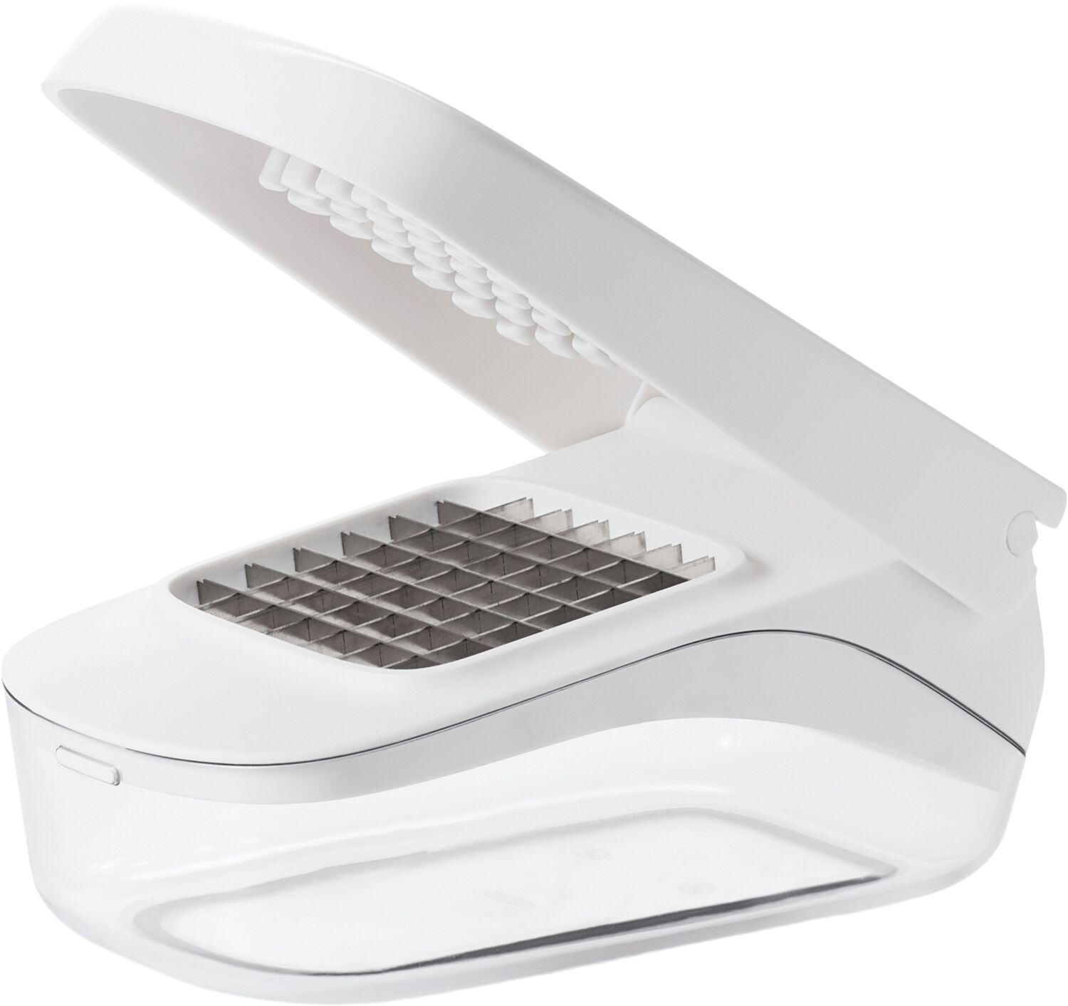 Frugt og gr&oslash;ntsags hakker