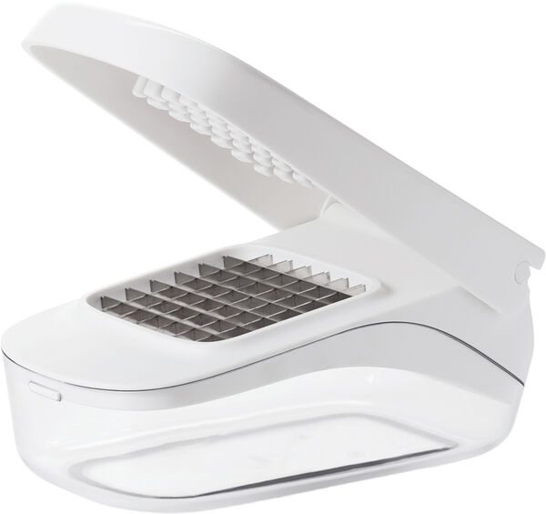 Frugt og grøntsags hakker