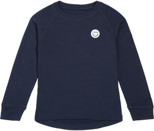 Soft Baselayer Merino Top