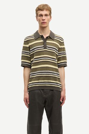 Samarco polo ss 15936