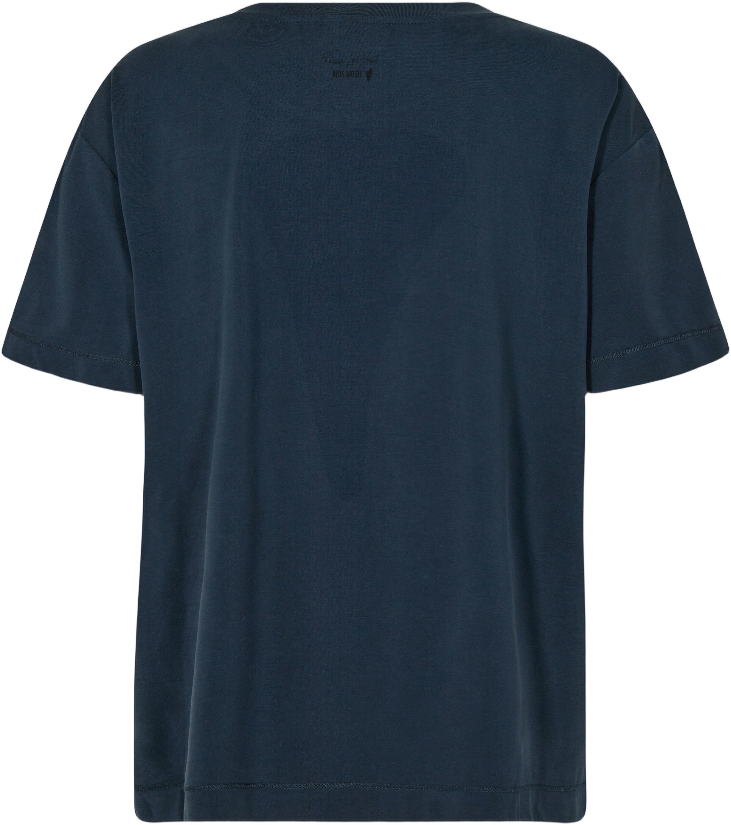 MMDala O-SS Basic Tee