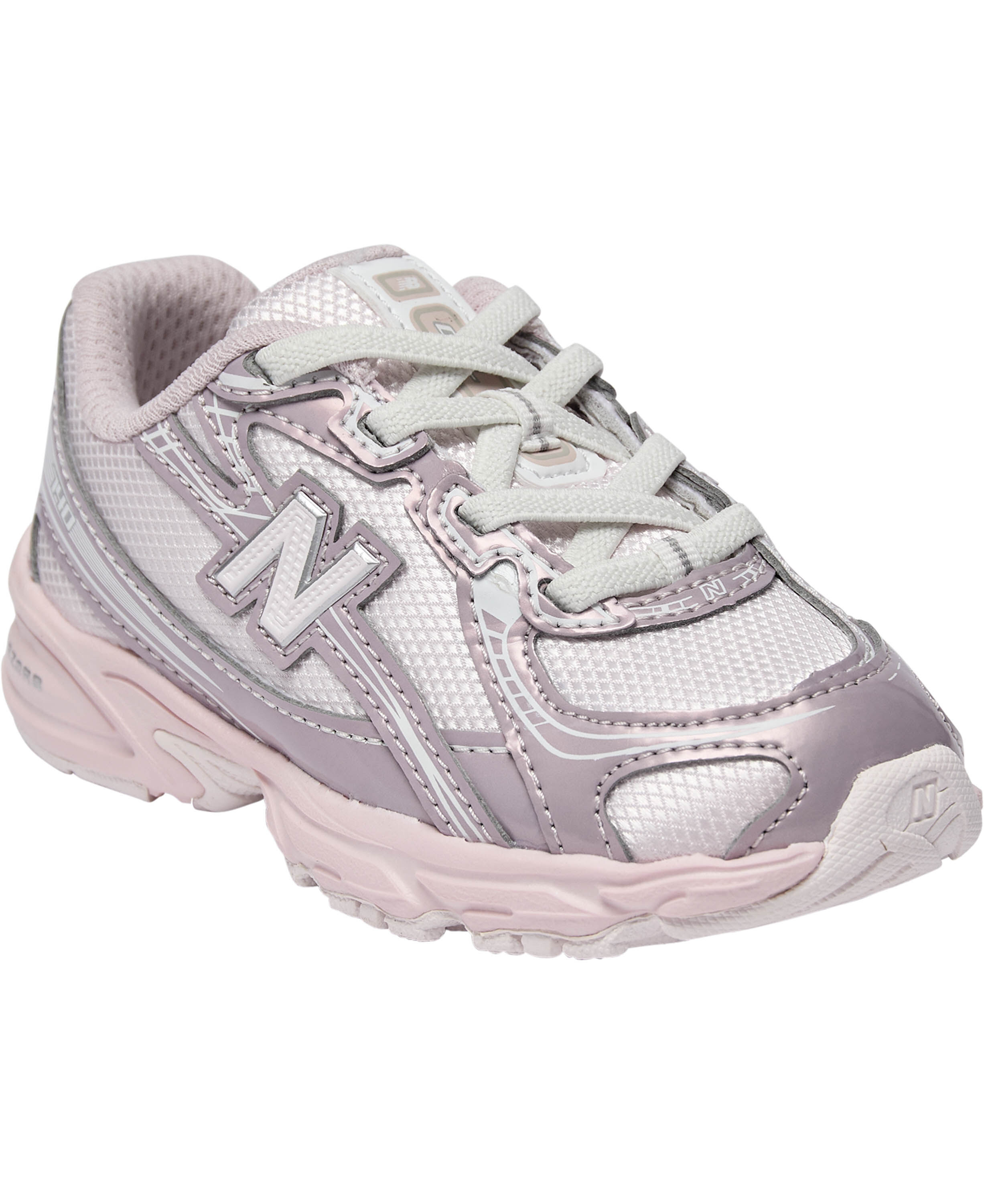 New Balance 740 Kids Bungee Lace