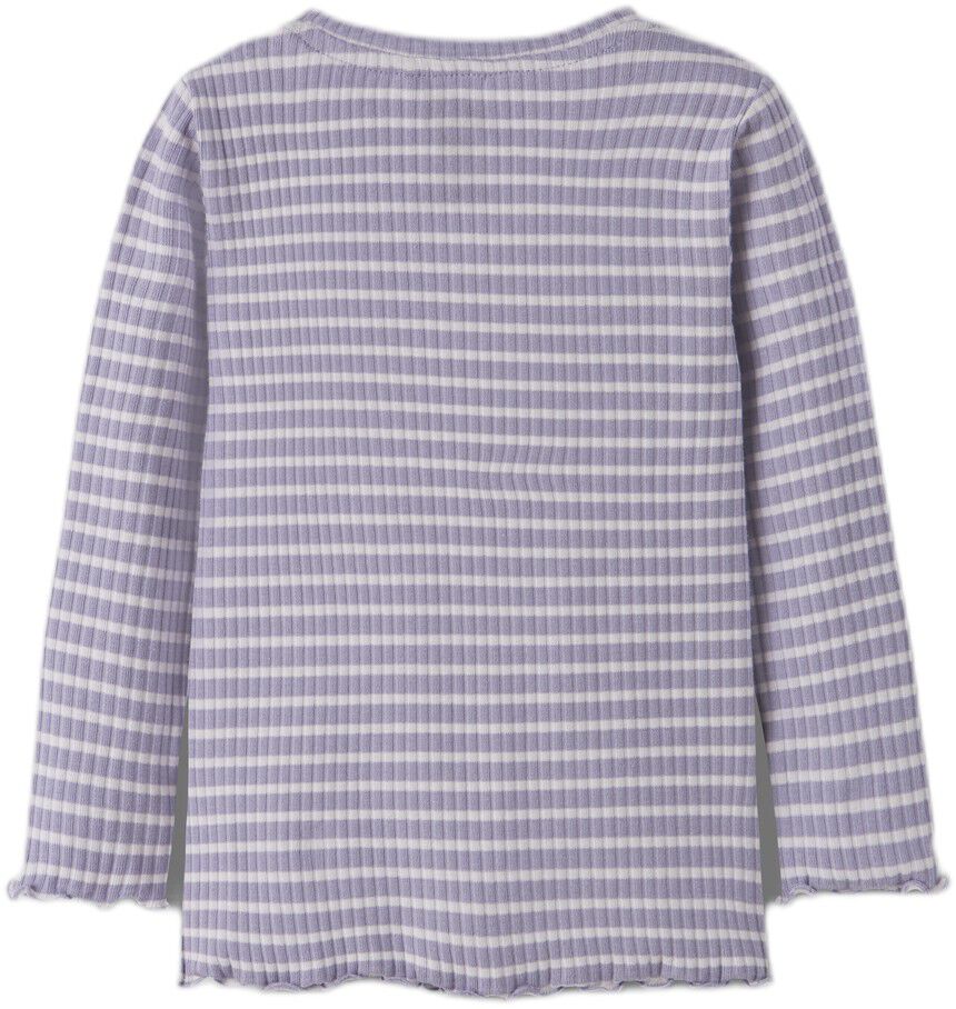 Nmfvemma Ls Slim Top