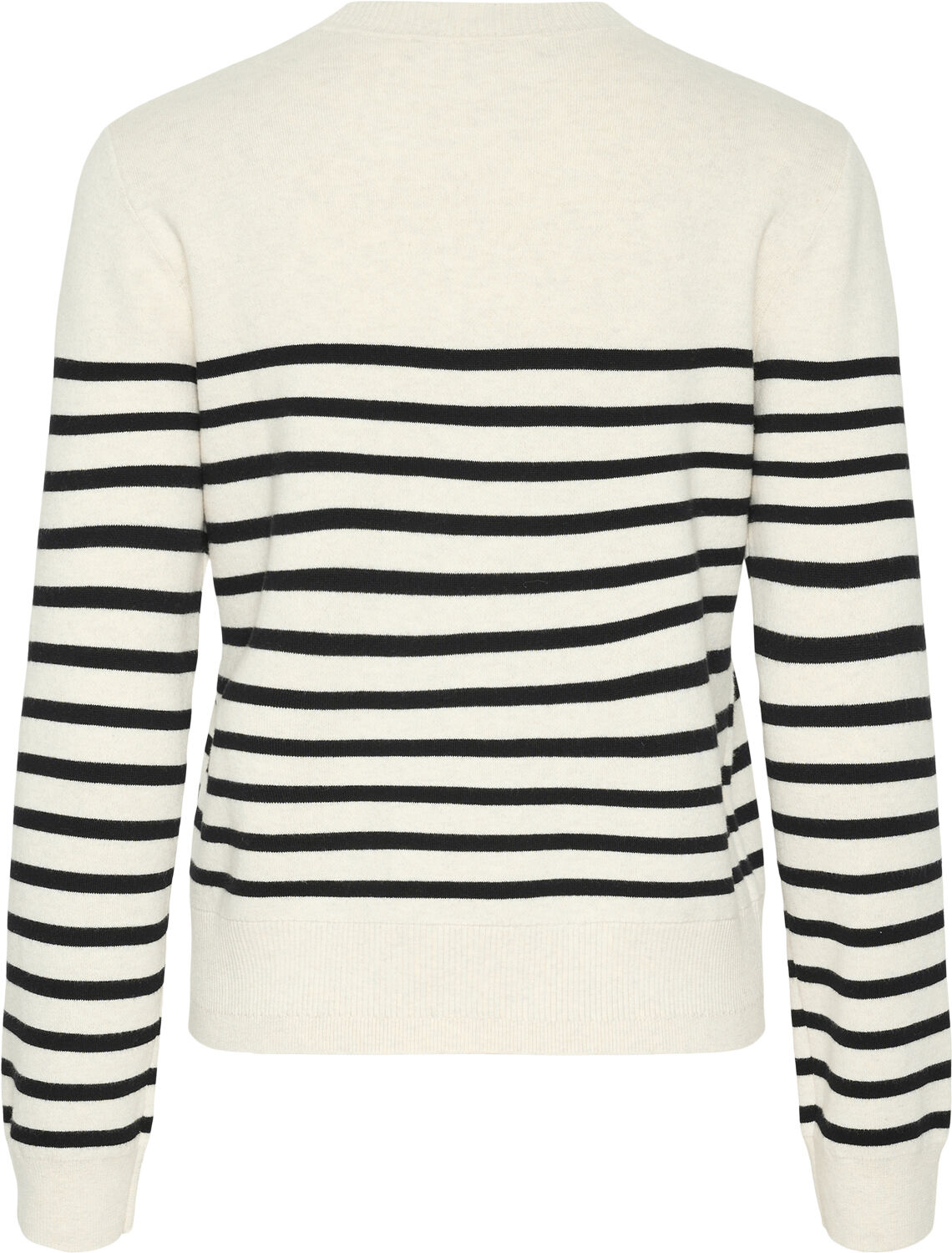 WallisIW O-neck Pullover