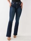 Flared & bootcut jeans