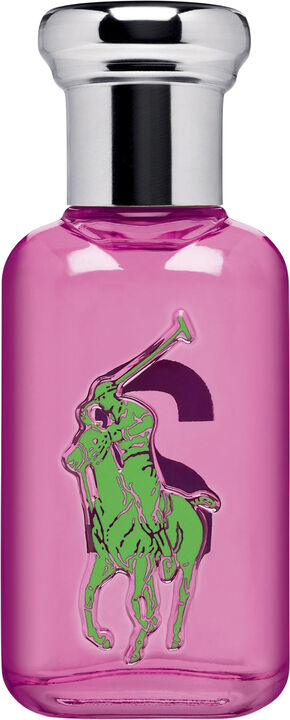 Ralph Lauren Big Pony Women #2 Pink Eau de Toilette 50ml