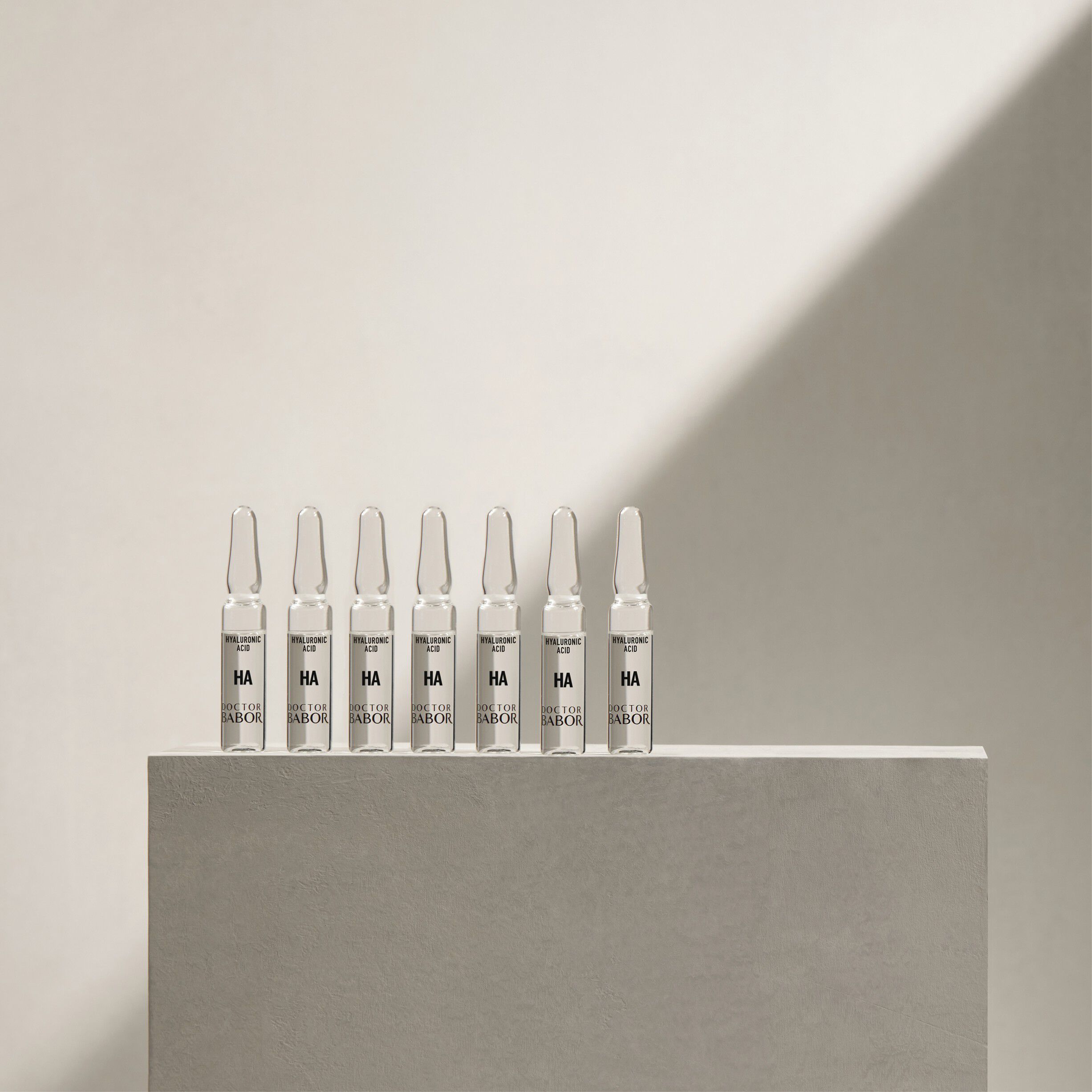 10D HYALURONIC ACID AMPOULE SERUM CONCENTRATE