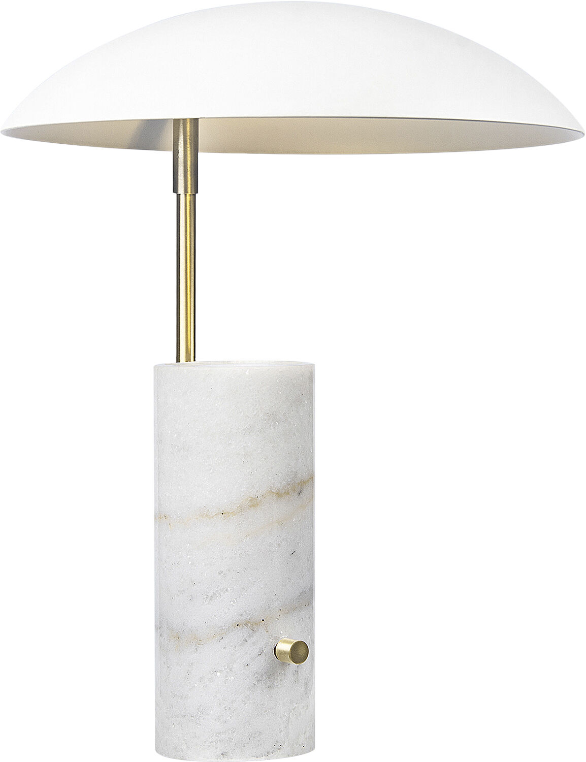 Mademoiselles Table Lamp