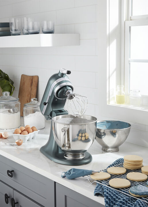 KITCHENAID Røremaskine-5KSM175PSEJP
