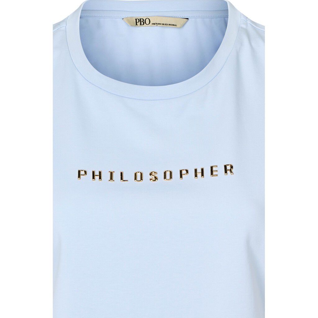 4360PBOPhilosopher SS T-shirt