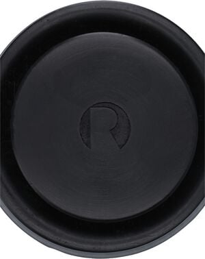 Rosendahl Crush on you kv&aelig;rn H23 cm sort